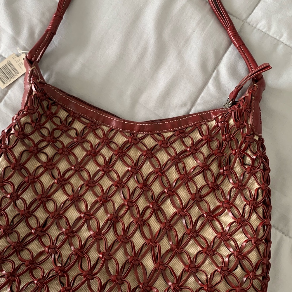 Shoulder bag - Picture 3 of 5